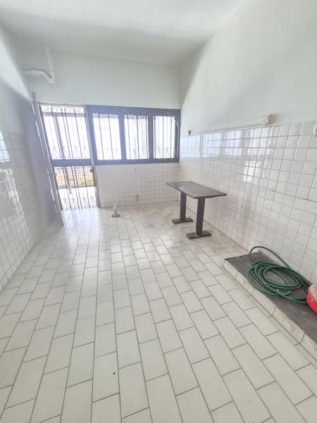 Rumah Teres 2-Tingkat untuk Dijual di Bangsar (Kuala Lumpur) - Debbie Lam - Kitchen - PropertyGuru.com.my