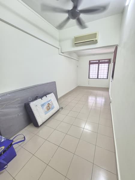 Rumah Teres 2-Tingkat untuk Dijual di Bangsar (Kuala Lumpur) - Debbie Lam - Bedroom - PropertyGuru.com.my