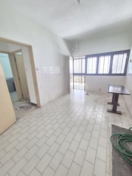 Rumah Teres 2-Tingkat untuk Dijual di Bangsar (Kuala Lumpur) - Debbie Lam - Kitchen - PropertyGuru.com.my