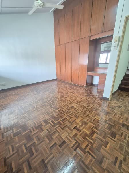 Rumah Teres 2-Tingkat untuk Dijual di Bangsar (Kuala Lumpur) - Debbie Lam - Living Room - PropertyGuru.com.my