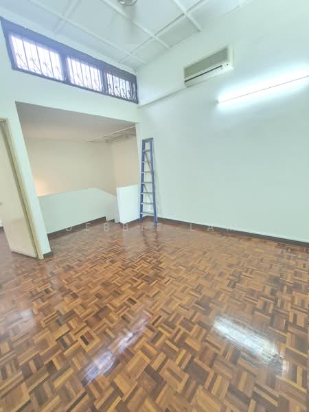 Rumah Teres 2-Tingkat untuk Dijual di Bangsar (Kuala Lumpur) - Debbie Lam - Living Room - PropertyGuru.com.my