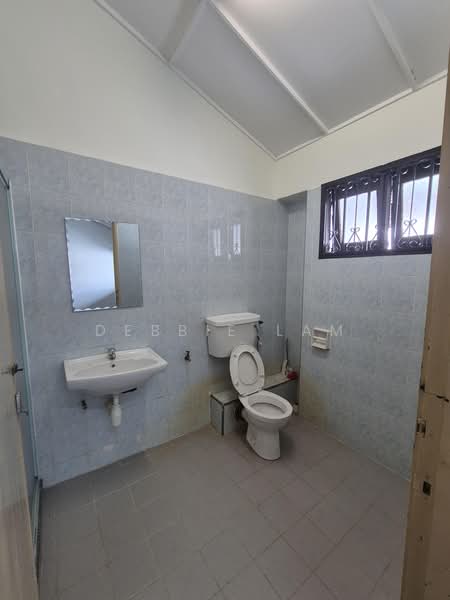 Rumah Teres 2-Tingkat untuk Dijual di Bangsar (Kuala Lumpur) - Debbie Lam - Bathroom - PropertyGuru.com.my