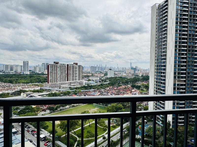 Untuk Disewa - Baron Residence @ Lake City