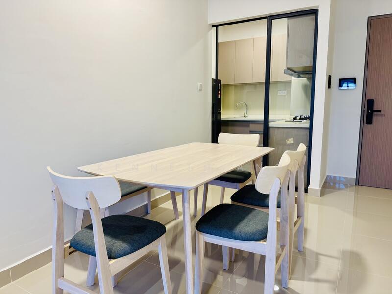 Untuk Disewa - Baron Residence @ Lake City