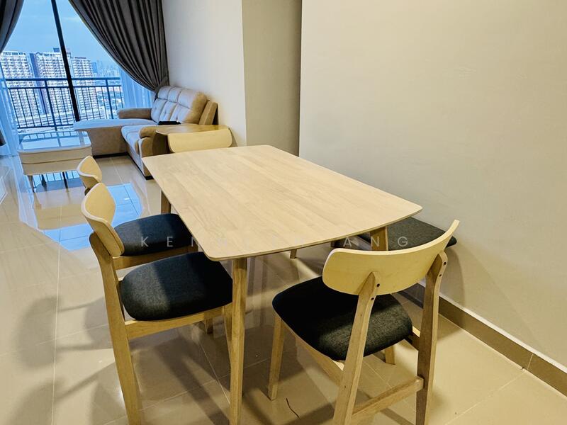 Untuk Disewa - Baron Residence @ Lake City