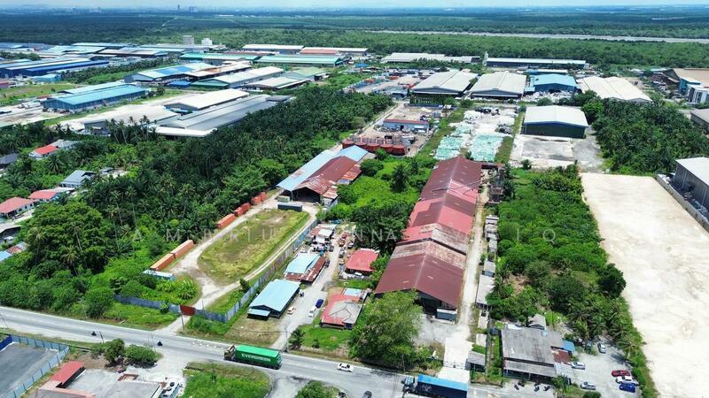 For Rent - Telok Gong Port Klang