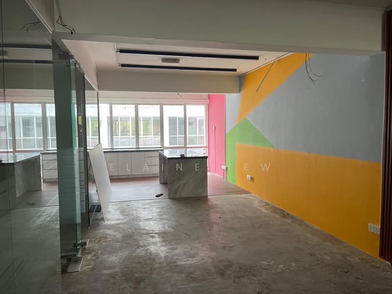 For Rent - Setia Taipan