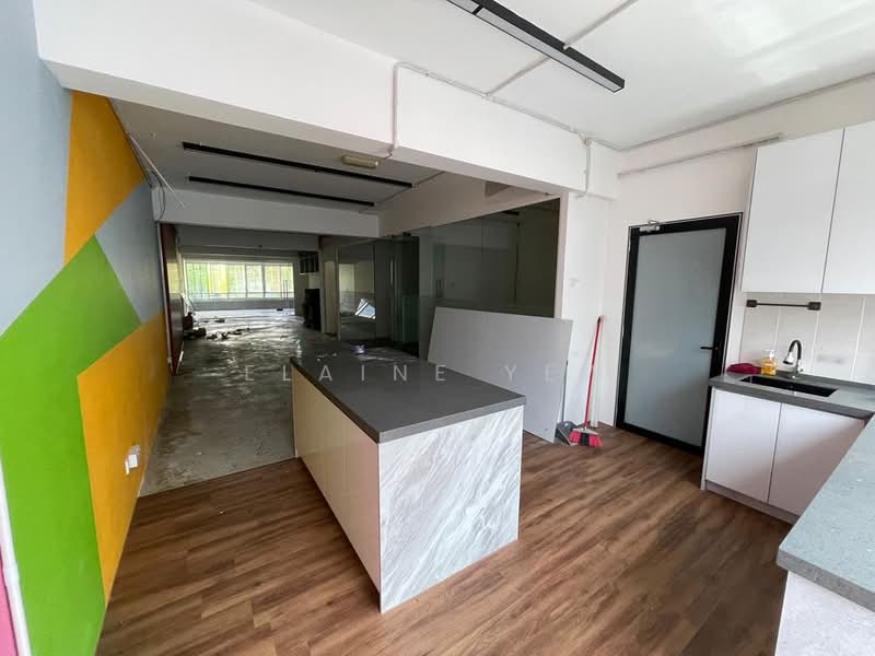 For Rent - Setia Taipan