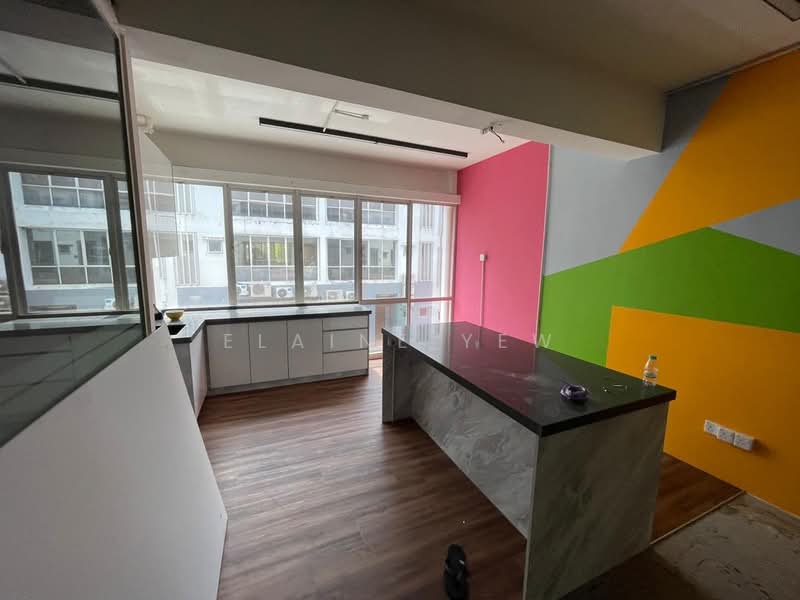 For Rent - Setia Taipan