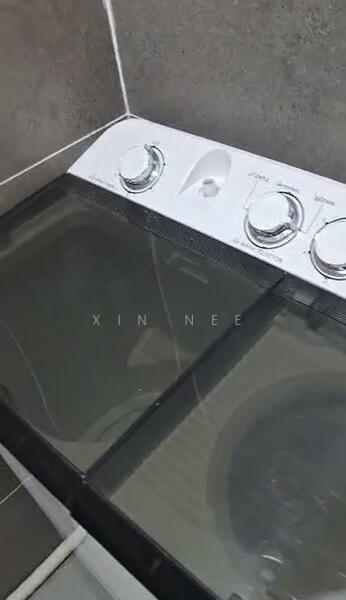 Condominium for Rent at Empire Damansara (Empire SOHO 2) - Xin Nee - Interior - PropertyGuru.com.my