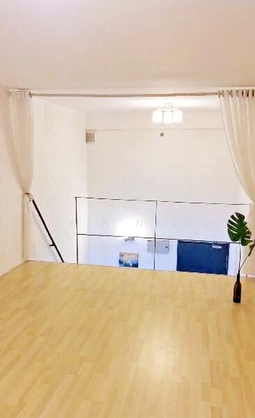 Condominium for Rent at Empire Damansara (Empire SOHO 2) - Xin Nee - Interior - PropertyGuru.com.my