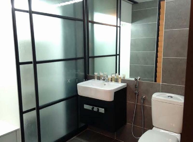 Condominium for Rent at Empire Damansara (Empire SOHO 2) - Xin Nee - Bathroom - PropertyGuru.com.my