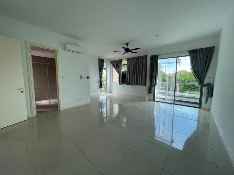 2-storey Terraced House for Sale in Setia Eco Glades (Cyberjaya) - Henry Liew - Living Room - PropertyGuru.com.my