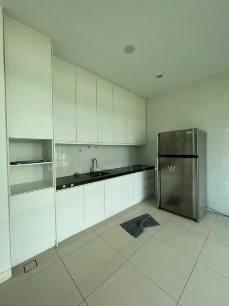 2-storey Terraced House for Sale in Setia Eco Glades (Cyberjaya) - Henry Liew - Kitchen - PropertyGuru.com.my
