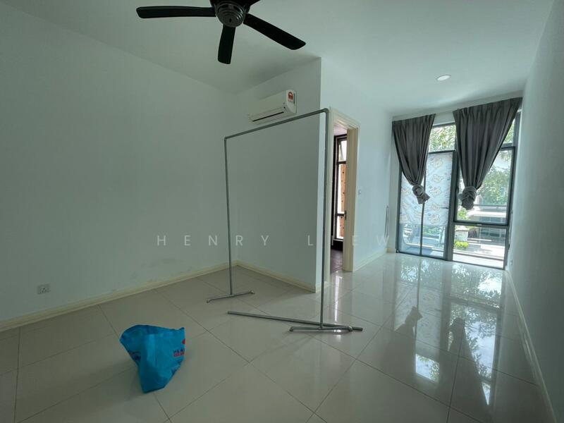2-storey Terraced House for Sale in Setia Eco Glades (Cyberjaya) - Henry Liew - Living Room - PropertyGuru.com.my