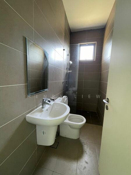 2-storey Terraced House for Sale in Setia Eco Glades (Cyberjaya) - Henry Liew - Bathroom - PropertyGuru.com.my