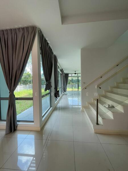 2-storey Terraced House for Sale in Setia Eco Glades (Cyberjaya) - Henry Liew - Corridor - PropertyGuru.com.my