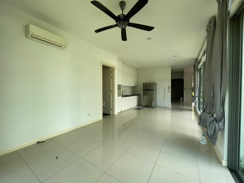 2-storey Terraced House for Sale in Setia Eco Glades (Cyberjaya) - Henry Liew - Living Room - PropertyGuru.com.my