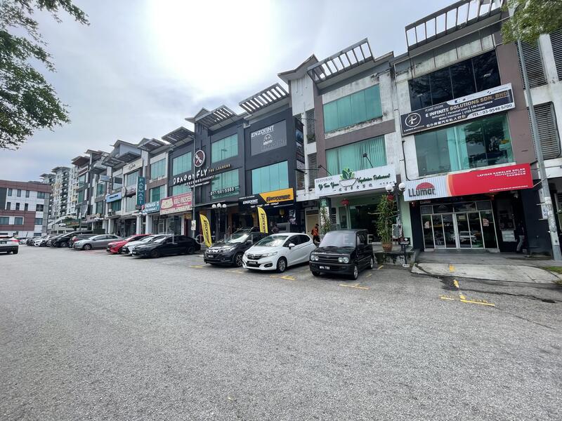 For Rent - Bandar Mahkota Cheras