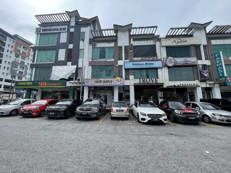 For Rent - Bandar Mahkota Cheras