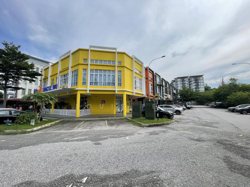 For Rent - Bandar Mahkota Cheras