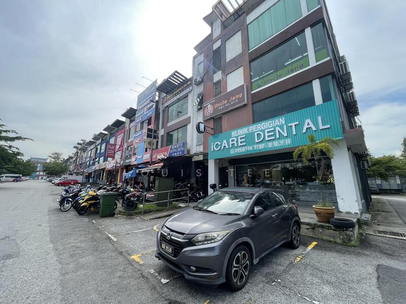 For Rent - Bandar Mahkota Cheras