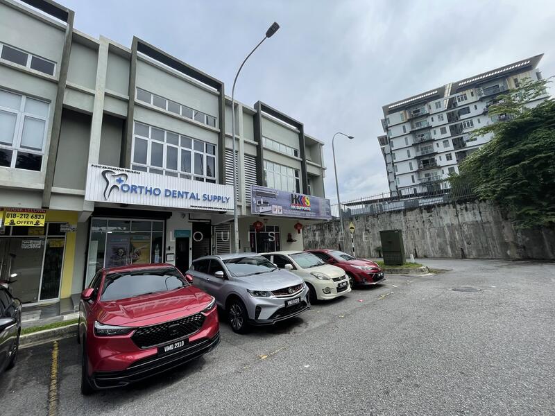 For Rent - Bandar Mahkota Cheras