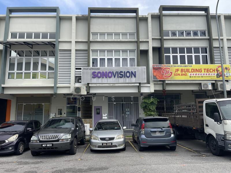For Rent - Bandar Mahkota Cheras