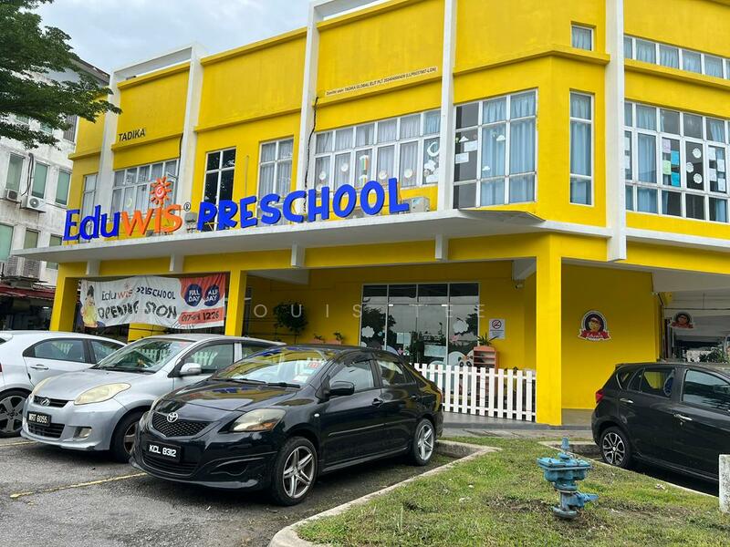 For Rent - Bandar Mahkota Cheras