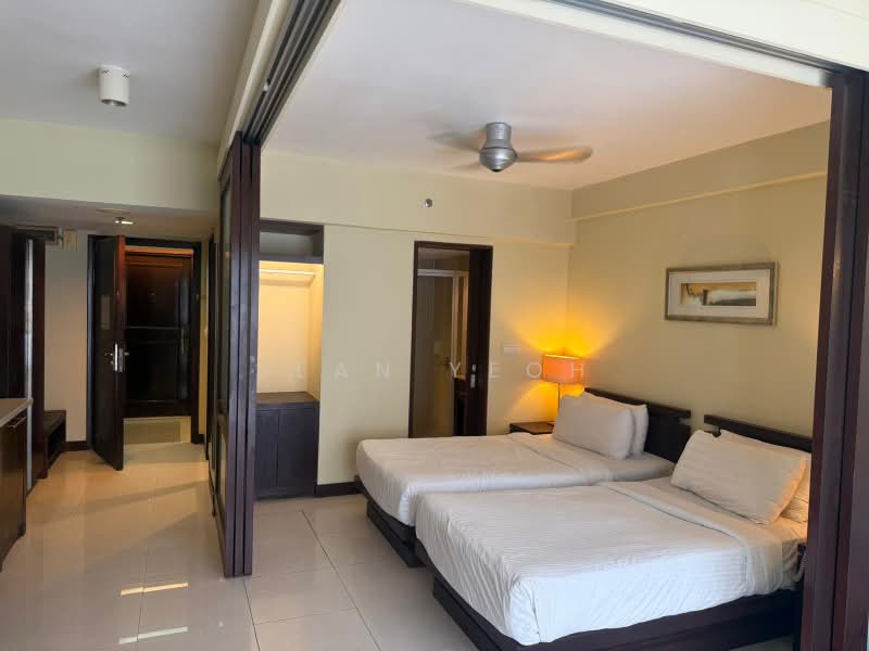 Kondominium untuk Dijual di Avillion Admiral Cove - Jean Yeoh - Bedroom - PropertyGuru.com.my