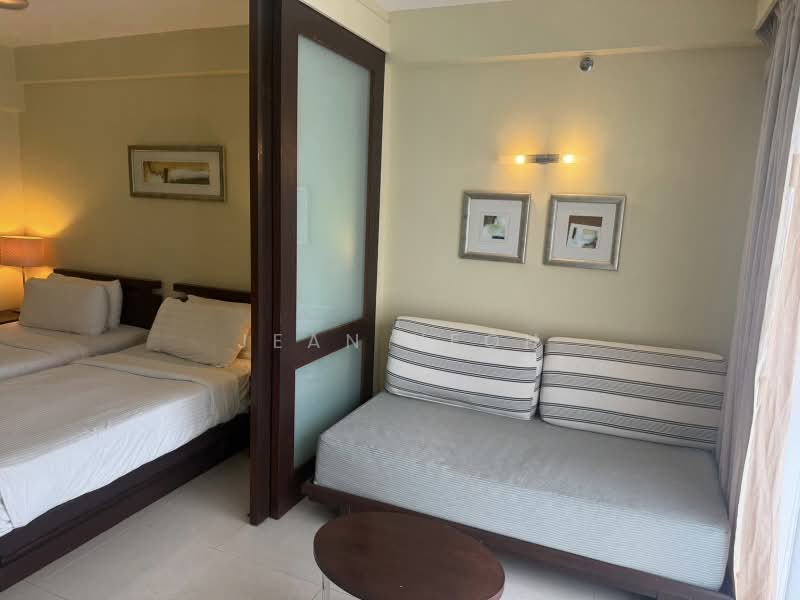 Kondominium untuk Dijual di Avillion Admiral Cove - Jean Yeoh - Bedroom - PropertyGuru.com.my