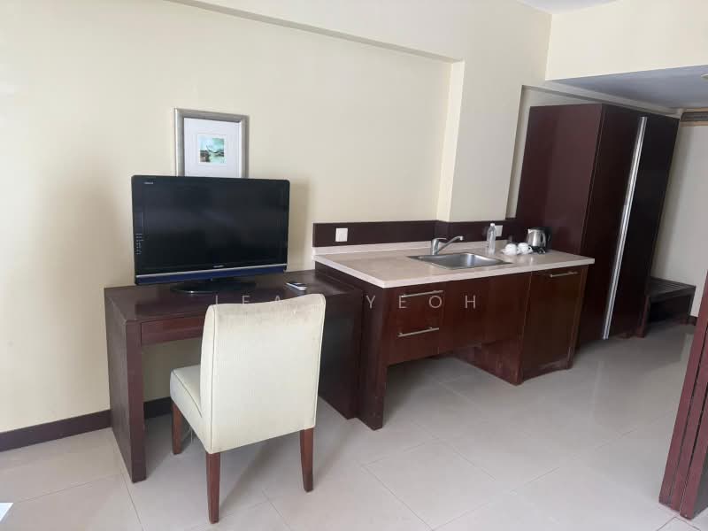 Kondominium untuk Dijual di Avillion Admiral Cove - Jean Yeoh - Kitchen - PropertyGuru.com.my