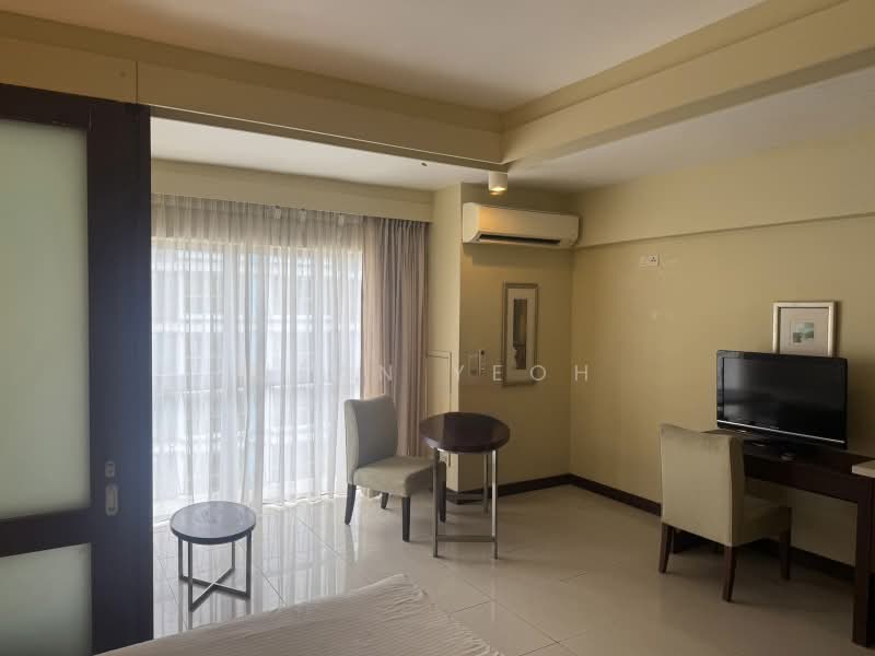 Kondominium untuk Dijual di Avillion Admiral Cove - Jean Yeoh - Bedroom - PropertyGuru.com.my