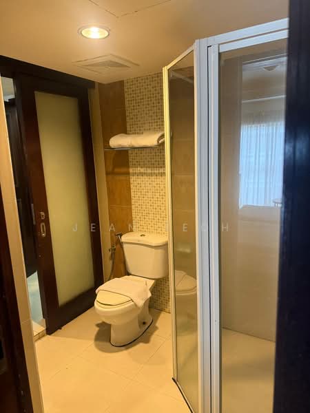 Kondominium untuk Dijual di Avillion Admiral Cove - Jean Yeoh - Bathroom - PropertyGuru.com.my