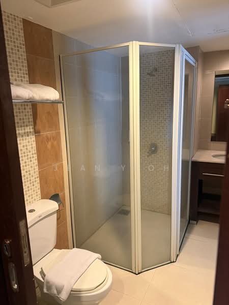 Kondominium untuk Dijual di Avillion Admiral Cove - Jean Yeoh - Bathroom - PropertyGuru.com.my