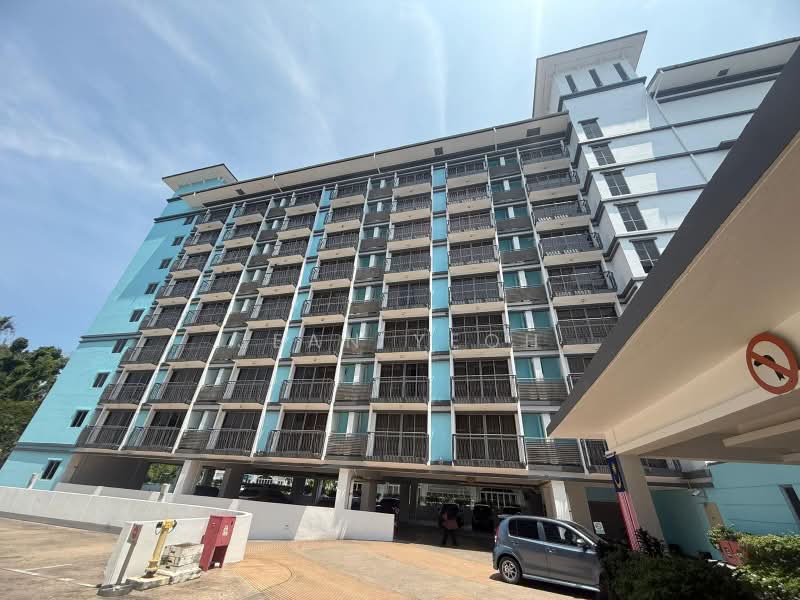 Kondominium untuk Dijual di Avillion Admiral Cove - Jean Yeoh - Condominium outlook - PropertyGuru.com.my