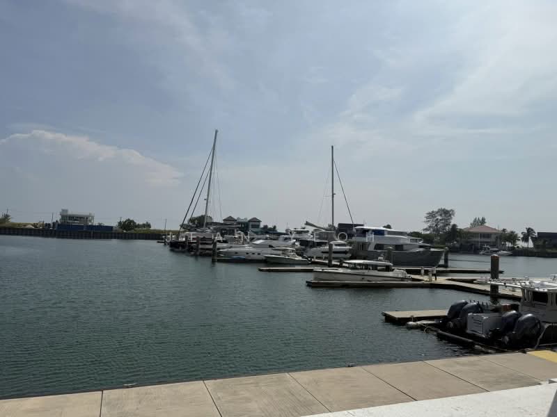 Kondominium untuk Dijual di Avillion Admiral Cove - Jean Yeoh - Exterior - PropertyGuru.com.my