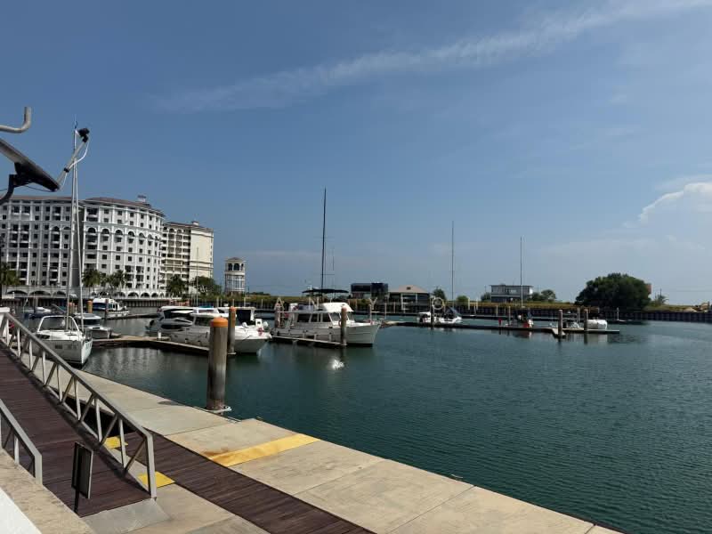 Kondominium untuk Dijual di Avillion Admiral Cove - Jean Yeoh - Exterior - PropertyGuru.com.my