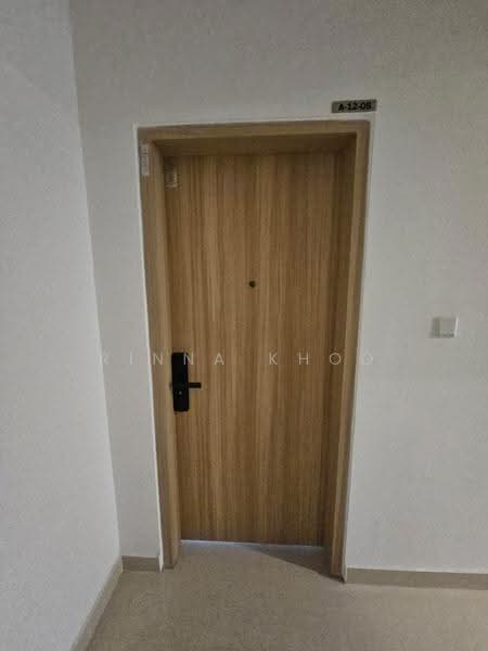 Kediaman Servis untuk Dijual di Aradia Residence @ Lake City KL North - Rinna Khoo - PropertyGuru.com.my