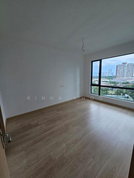 Kediaman Servis untuk Dijual di Aradia Residence @ Lake City KL North - Rinna Khoo - PropertyGuru.com.my