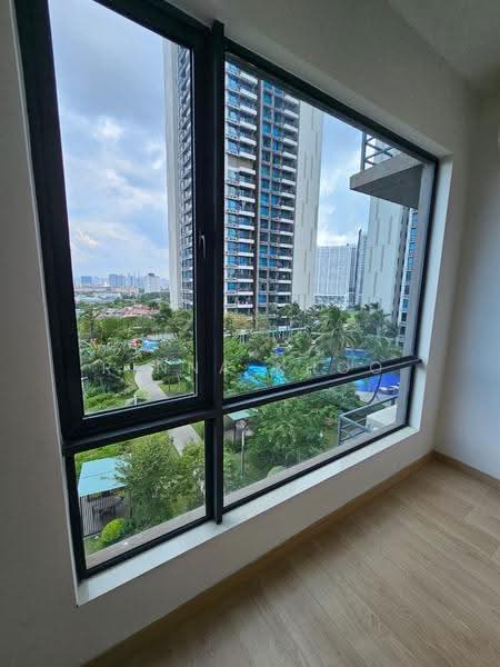 Kediaman Servis untuk Dijual di Aradia Residence @ Lake City KL North - Rinna Khoo - PropertyGuru.com.my