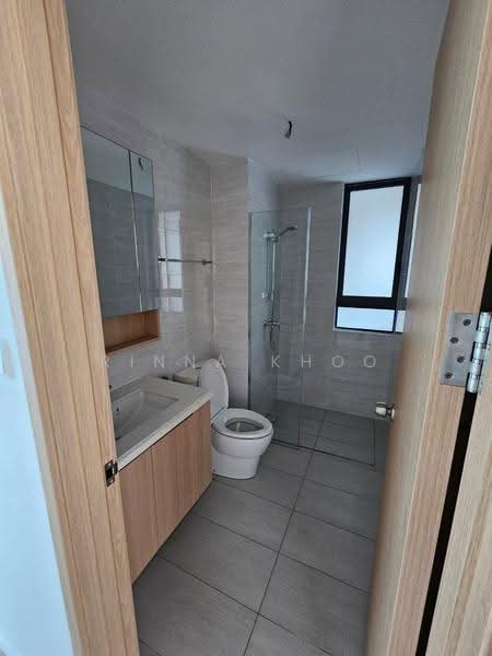 Kediaman Servis untuk Dijual di Aradia Residence @ Lake City KL North - Rinna Khoo - PropertyGuru.com.my