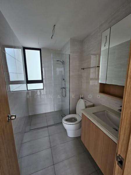 Kediaman Servis untuk Dijual di Aradia Residence @ Lake City KL North - Rinna Khoo - PropertyGuru.com.my