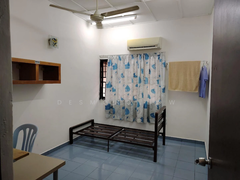 For Rent - Bandar Sungai Long