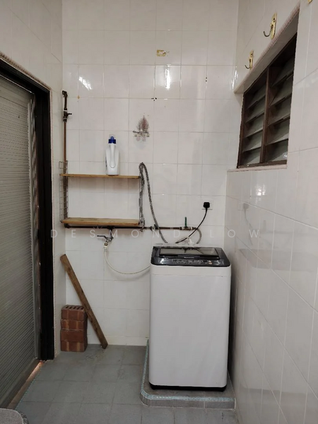 For Rent - Bandar Sungai Long