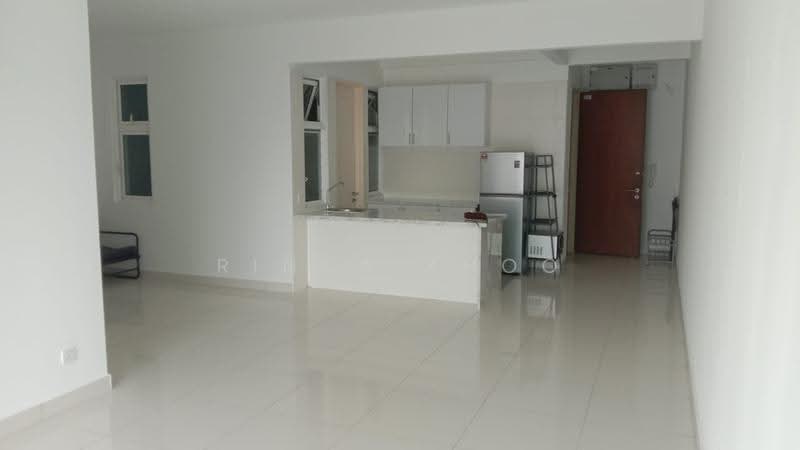 Kondominium untuk Dijual di 28 Dutamas - Rinna Khoo - Kitchen - PropertyGuru.com.my