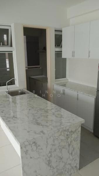 Kondominium untuk Dijual di 28 Dutamas - Rinna Khoo - Kitchen - PropertyGuru.com.my
