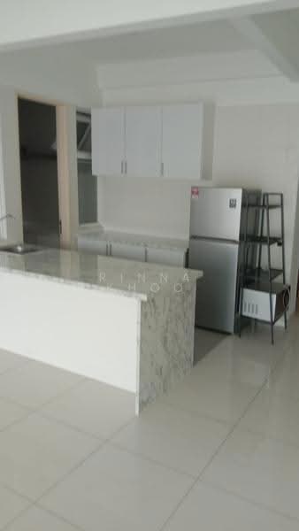 Kondominium untuk Dijual di 28 Dutamas - Rinna Khoo - Kitchen - PropertyGuru.com.my