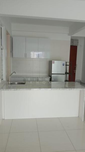 Kondominium untuk Dijual di 28 Dutamas - Rinna Khoo - Kitchen - PropertyGuru.com.my