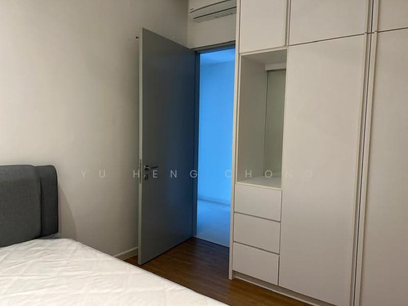 Condominium for Sale at Sunway GeoLake Residences - Yu Heng Chong - Bedroom - PropertyGuru.com.my